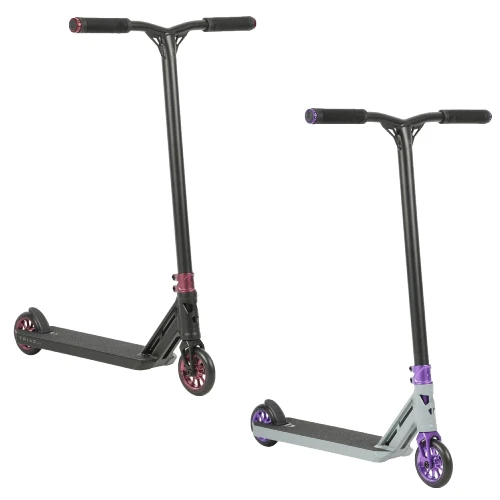 Triad C120 Complete Scooter | Condemned & Rabid 2 Triad C120 Complete Scooter | Condemned & Rabid