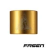 FASEN 2 BOLT CLAMP OVERSIZED GOLD -Ride Pro Shop Fasen 2 Bolt Gold front 87967.1480719339 13219.1652906920