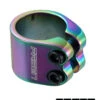 FASEN 2 BOLT CLAMP OVERSIZED OIL SLICK -Ride Pro Shop Fasen 2 Bolt Oil Slick rear 47129.1480719044 27242.1640363719