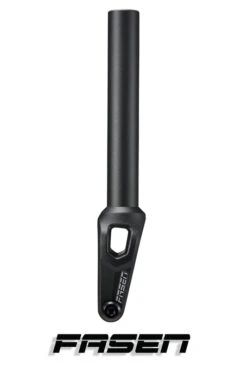 FASEN BULLET FORK IHC- BLACK