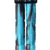 FASEN FAST HAND GRIPS - BLACK/TEAL -Ride Pro Shop Fasen Fast Grips pkg Black Teal 09665.1479503224 02863.1652906946