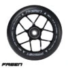 Fasen 110mm Jet Wheel Black Core/Black PU -Ride Pro Shop Fasen Jet Wheels Black 19518.14807200271 62527.1652906968
