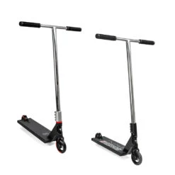 Contact Build Custom Complete