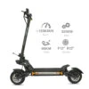 Valiex Mega Gremlin Electric Scooter 1 Valiex Mega Gremlin Electric Scooter -Ride Pro Shop G4 1 01 88637.1691802062