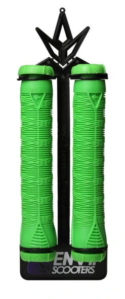 ENVY HAND GRIPS V2 - GREEN