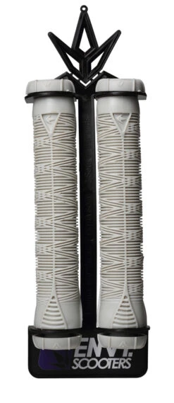 ENVY HAND GRIPS V2 - GREY