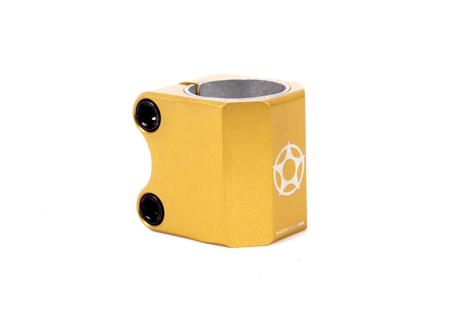 PROTO – 2″ Half Knuckle V2 - Oversized - Gold 3 PROTO – 2″ Half Knuckle V2 - Oversized - Gold