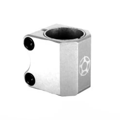 PROTO – 2″ Half Knuckle V2 - Oversized - Silver