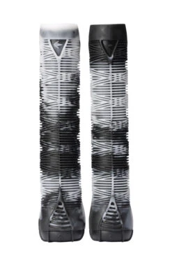 ENVY HAND GRIPS V2 WHITE/BLACK