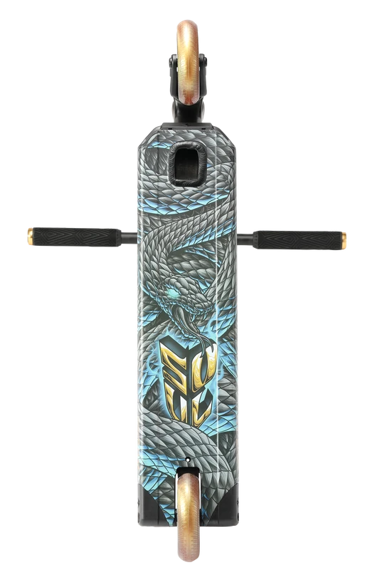 Envy KOS S7 Complete Pro Scooter 4 Envy KOS S7 Complete Pro Scooter - Image 2