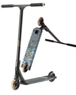 Envy KOS S7 Complete Pro Scooter