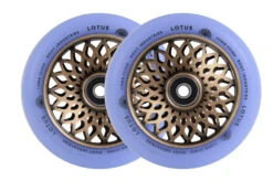 Root Industries - 110mm X 24mm Lotus Wheels