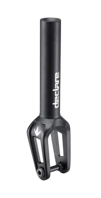 Envy Declare V2 Fork SCS - Black