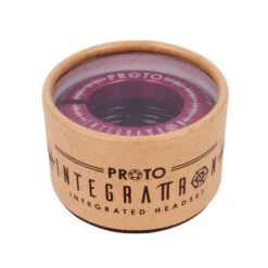 Proto Integrattron Headset -Ride Pro Shop NEON PINK HEADSET IMAGE 002 67483.1646507992