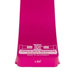 PROTO – OrionTH Neck - [84°/TDIth] - Pink -Ride Pro Shop NEON PINK NECK PHOTO 6 scaled1 59974.1651180597