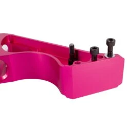 PROTO – OrionTH Neck - [84°/TDIth] - Pink -Ride Pro Shop NEON PINK NECK PHOTO 7 scaled1 48070.1651180597