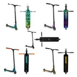 Lucky Prospect Complete