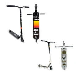 Lucky Signature Completes