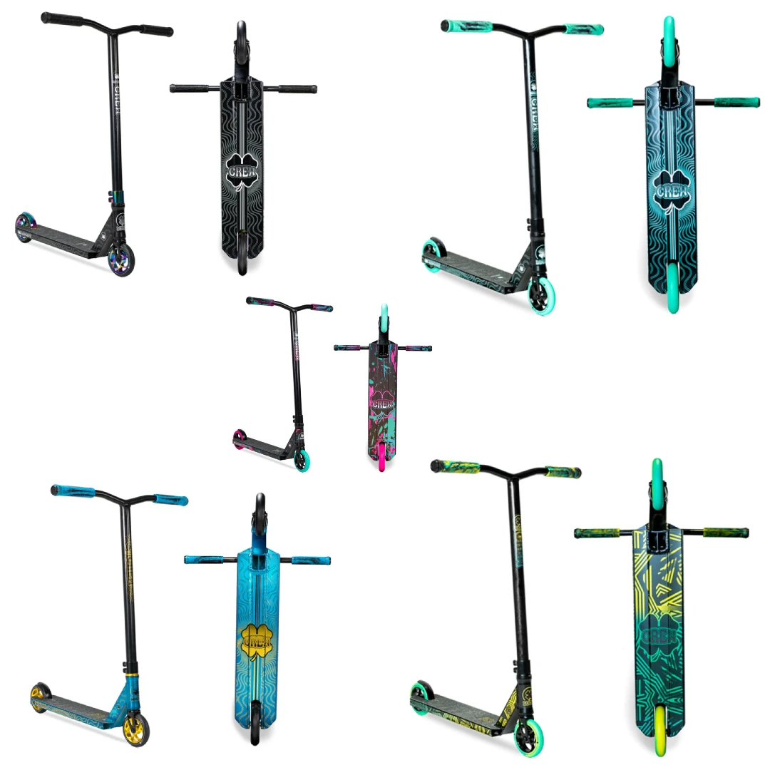 Lucky Crew Complete 3 Lucky Crew Complete