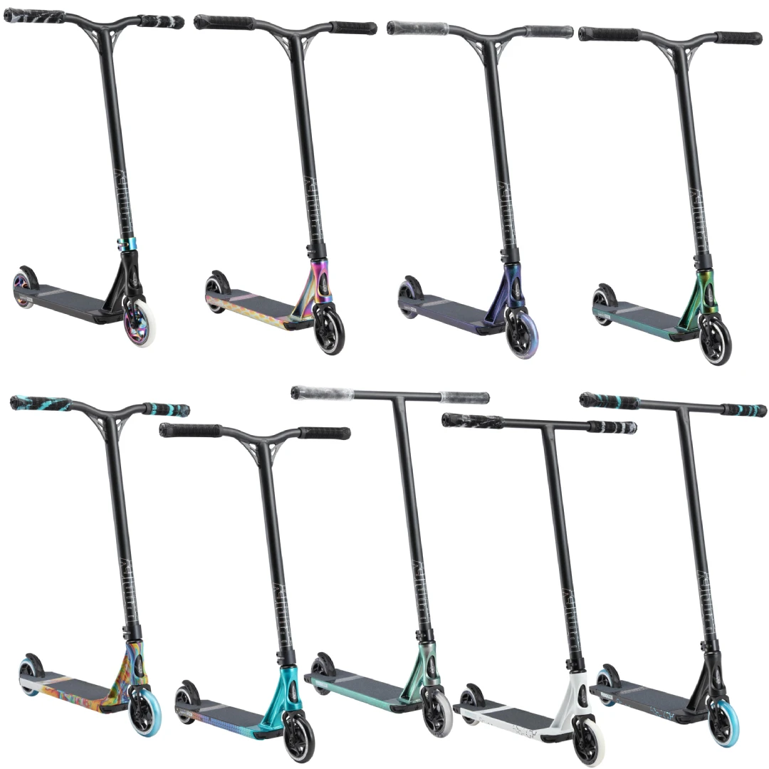 Envy Prodigy S9 4 Envy Prodigy S9 - Image 2