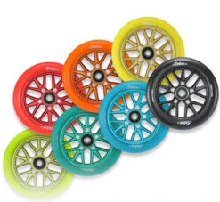 Envy Delux Wheel