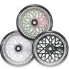 Envy Diamond Hollowcore Wheel | 120mm -Ride Pro Shop New Wheel Groups 120 Delux 70103 2 86921.1674595092