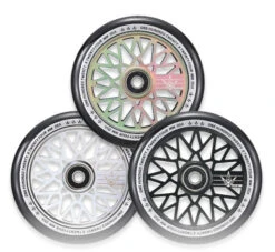 Envy Diamond Hollowcore Wheel | 120mm
