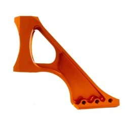 PROTO – OrionTH Neck - [84°/TDIth] - Orange -Ride Pro Shop ORANGE NECK PRODUCT PHOTO 003 scaled1 44137.1641180252