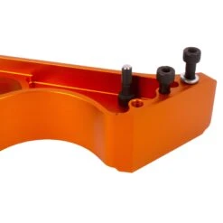 PROTO – OrionTH Neck - [84°/TDIth] - Orange -Ride Pro Shop ORANGE NECK PRODUCT PHOTO 007 scaled1 79928.1641180316