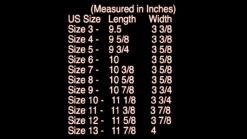 Off Axis Athletics Alpha Skate Shoe -Ride Pro Shop Off Axis Shoe Sizing Tutorial 0 53 screenshot 12370.1665352107