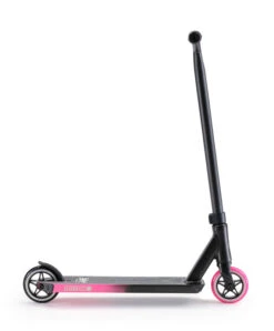 Envy One S3 Complete -Ride Pro Shop One S3 Black Pink Side ENVY 17602.1646937806 90123.1687397559
