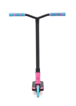 Envy One S3 Complete -Ride Pro Shop One S3 Pink Teal Front 67614.1646938552 38582.1687397560
