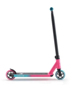 Envy One S3 Complete -Ride Pro Shop One S3 Pink Teal side ENVY 1 63771.1646938550 89778.1687397560