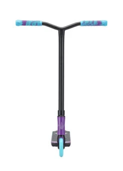 Envy One S3 Complete -Ride Pro Shop One S3 Purple Teal Front 31366.1646938561 82920.1687397560