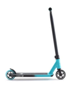 Envy One S3 Complete -Ride Pro Shop One S3 Teal Black Side ENVY 93014.1603218253 89689.1687397559