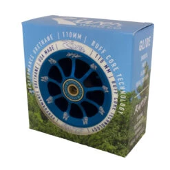 Rapids | 110x24mm | 115x30mm -Ride Pro Shop PABLO PRODUCT PHOTO 3 35158.1651177182