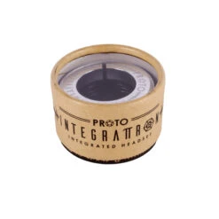 Proto Integrattron Headset -Ride Pro Shop PROTO INTEGRATTRON HEADSET PRODUCT PHOTO SILVER 2 scaled 09678.1646507991