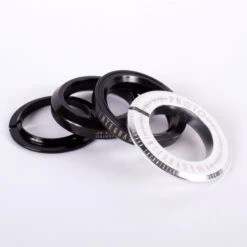 Proto Integrattron Headset -Ride Pro Shop PROTO INTEGRATTRON HEADSET PRODUCT PHOTO SILVER 3 scaled 04068.1646507991