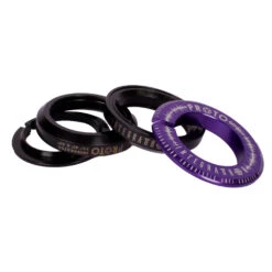 Proto Integrattron Headset -Ride Pro Shop PROTO INTEGRATTRON HEADSET PURPLE PRODUCT PHOTO 002 43526.1651178889