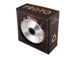 Proto Grippers 110mm 25 Proto Grippers 110mm -Ride Pro Shop PROTO full core grippers boxed updated 20108.1689011323