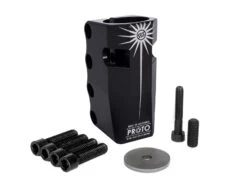 Proto Sentinel SCS 26 Proto Sentinel SCS -Ride Pro Shop PSCCSC35BK UNT06hr 37160.1646514680