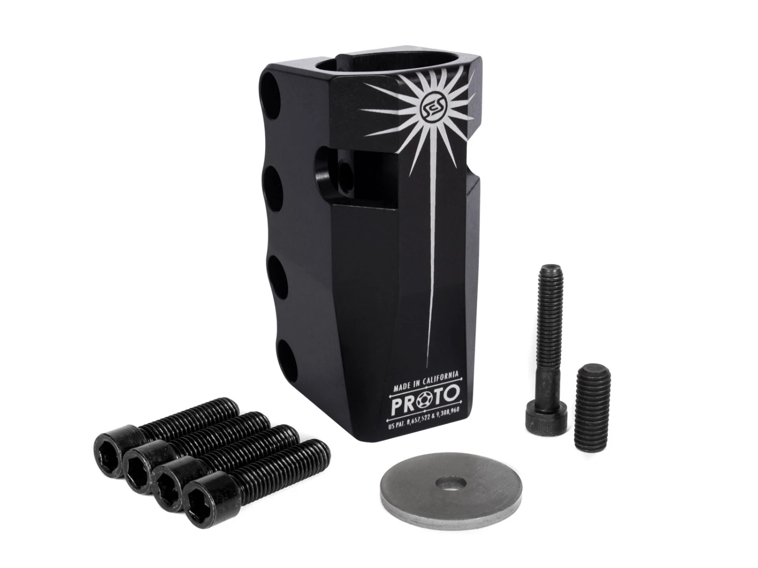 Proto Sentinel SCS 7 Proto Sentinel SCS - Image 5