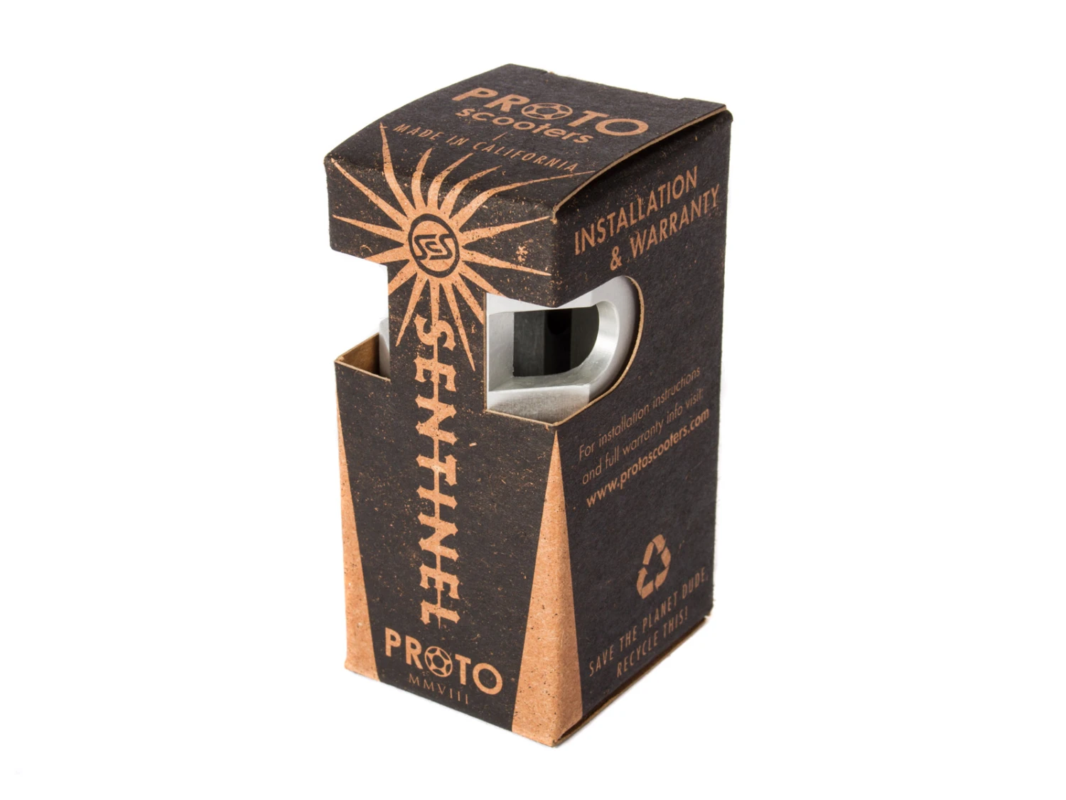 Proto Sentinel SCS 15 Proto Sentinel SCS - Image 13