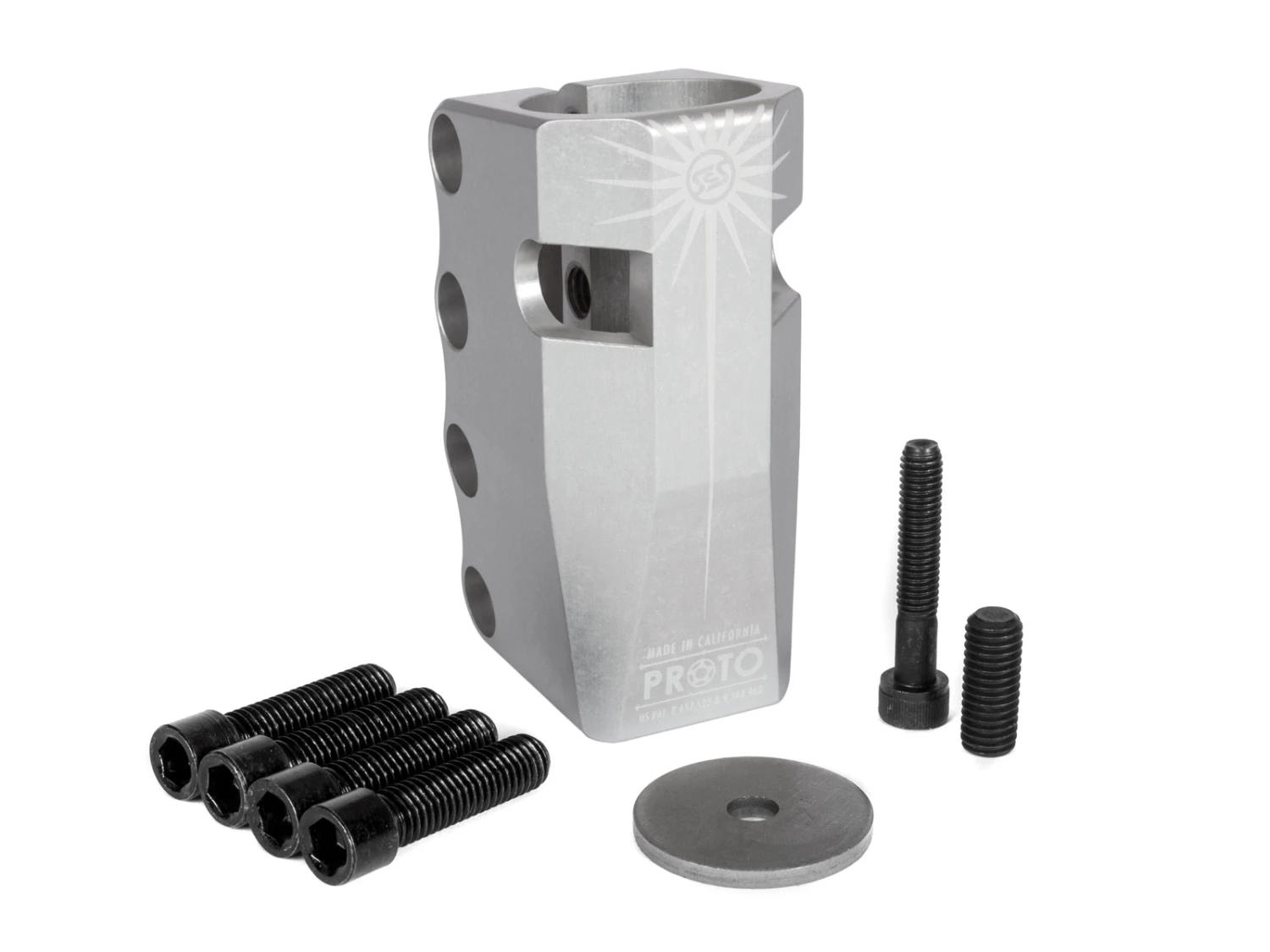 Proto Sentinel SCS 14 Proto Sentinel SCS - Image 12