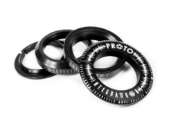 Proto Integrattron Headset -Ride Pro Shop PSHSININBK UNT02hr 66195.1646507991