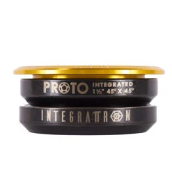 Proto Integrattron Headset -Ride Pro Shop PSHSININGD2 98332.1646507991