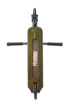 Envy Prodigy S9 25 Envy Prodigy S9 -Ride Pro Shop Prodigy S9 Toxic Bottom 37600.1632454630 60659.1674854412