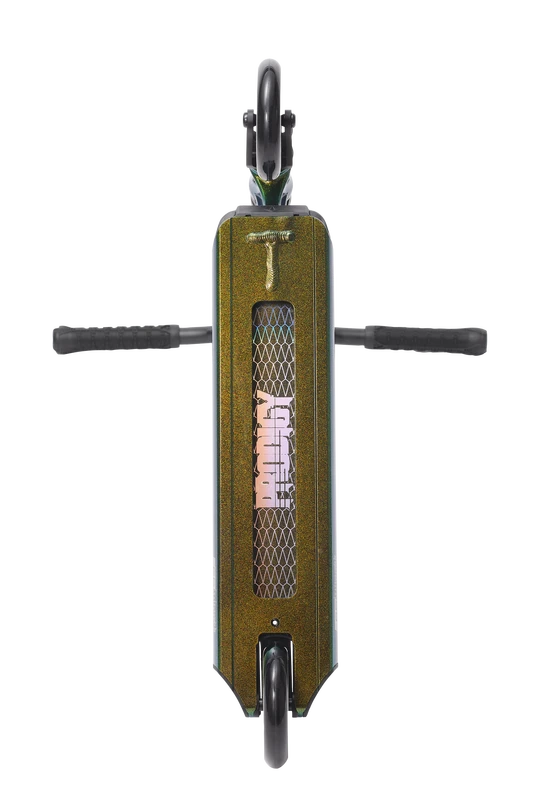 Envy Prodigy S9 6 Envy Prodigy S9 - Image 4