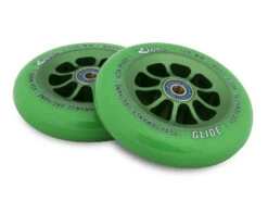 Glides | 110x24mm | 115x30mm -Ride Pro Shop RVWHGL10GR UNT02hr 12321.1651177674