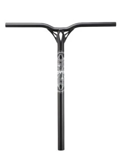 Envy Reaper Bar V3 -Ride Pro Shop Reaper Bars V3 Matt Black 675mm 22009.1671481066